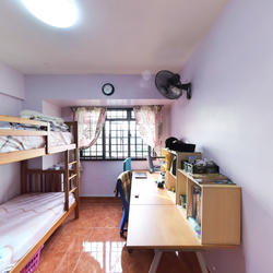 Blk 684D Woodlands Drive 73 (Woodlands), HDB 5 Rooms #149162442